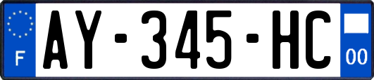 AY-345-HC