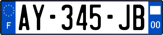 AY-345-JB