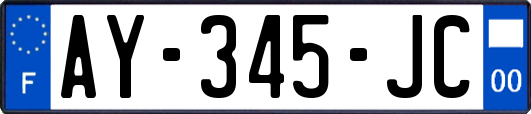 AY-345-JC