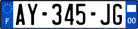 AY-345-JG