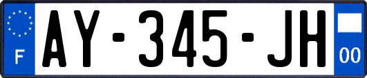 AY-345-JH