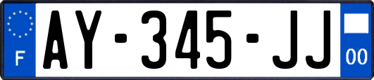 AY-345-JJ