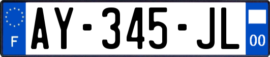 AY-345-JL