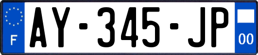 AY-345-JP