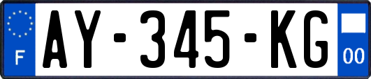 AY-345-KG