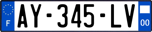 AY-345-LV