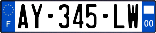 AY-345-LW