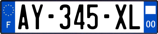 AY-345-XL