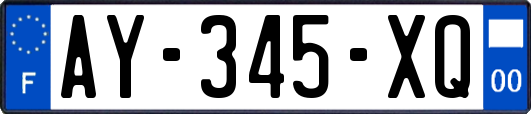 AY-345-XQ