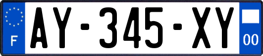 AY-345-XY