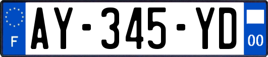 AY-345-YD
