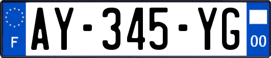 AY-345-YG