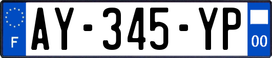 AY-345-YP