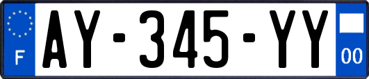 AY-345-YY