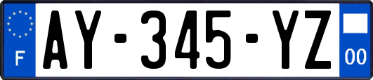 AY-345-YZ