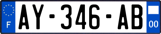 AY-346-AB