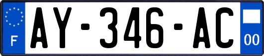 AY-346-AC