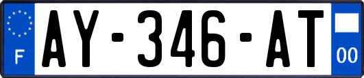 AY-346-AT