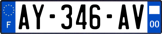 AY-346-AV