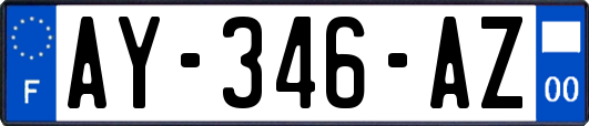 AY-346-AZ