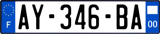 AY-346-BA
