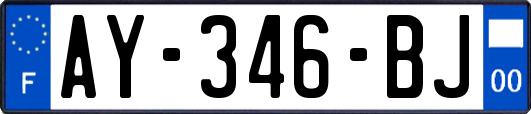 AY-346-BJ