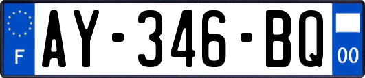 AY-346-BQ