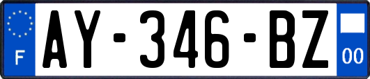 AY-346-BZ
