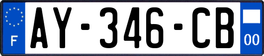 AY-346-CB