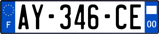 AY-346-CE