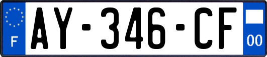 AY-346-CF