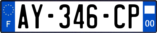 AY-346-CP