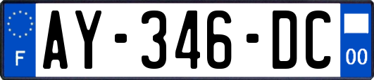 AY-346-DC