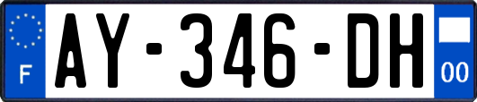 AY-346-DH