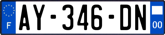 AY-346-DN