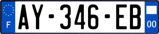 AY-346-EB