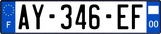 AY-346-EF