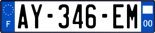 AY-346-EM