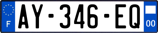 AY-346-EQ
