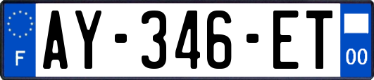 AY-346-ET