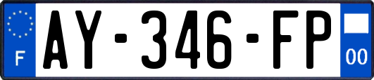 AY-346-FP