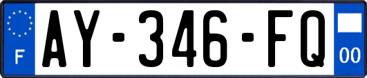 AY-346-FQ