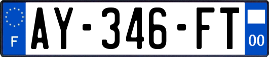 AY-346-FT