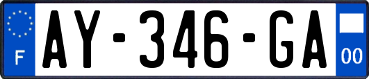 AY-346-GA