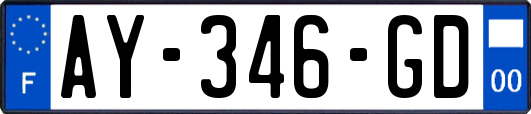 AY-346-GD