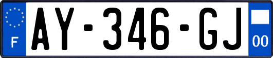 AY-346-GJ
