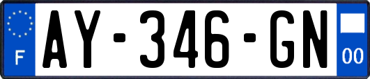 AY-346-GN