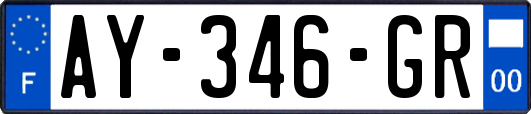AY-346-GR
