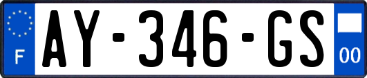 AY-346-GS