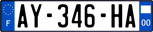 AY-346-HA